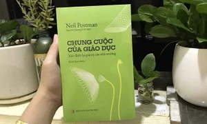 "Chung cuộc của giáo dục" xác định lại giá trị của nhà trường