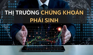 Gấp rút triển khai giao dịch hợp đồng tương lai VN100