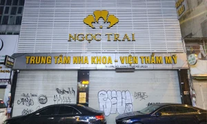 TP. Hồ Chí Minh: Thẩm mỹ nha khoa Ngọc Trai, Viện thẩm mỹ Quốc tế VIP chất lượng rất thấp