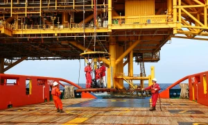 Petrovietnam là 1 trong 10 thương hiệu giá trị nhất Việt Nam