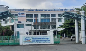 Trung tâm Đào tạo và Ban Quản lý các dự án đầu tư xây dựng thuộc Ban Quản lý khu Công nghệ cao TP. Hồ Chí Minh sai phạm thế nào?