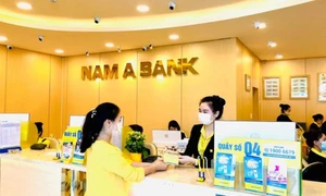 Nam Á Bank báo lãi hơn 1.500 tỷ đồng, nợ xấu “phình to” đột biến