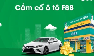 Hơn 9.300 chiếc ô tô đang là tài sản cầm cố để vay tiền của F88