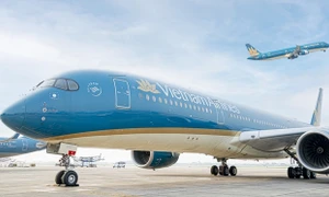 Vietnam Airlines là hãng hàng không đầu tiên đạt nhận Chứng nhận Bảo mật quốc tế cấp độ 2