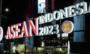 Indonesia: Áp dụng làm việc từ xa trong thời gian diễn ra ASEAN 43