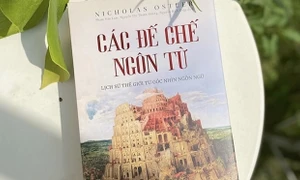 Lịch sử thế giới từ góc nhìn ngôn ngữ