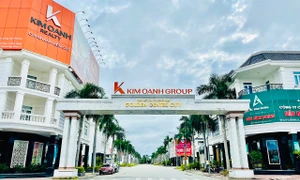 Cận cảnh hai dự án "quên" bố trí đủ quỹ đất xây nhà ở xã hội của Kim Oanh Group ở Bình Dương