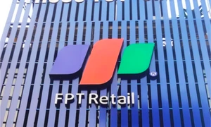 FPT Retail báo lỗ kỷ lục