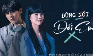 Phim Hàn tháng 8: Sự quay trở lại của “em gái quốc dân” Kim So Hyun