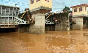 Công điện của Thủ tướng Chính phủ về tập trung ứng phó thiên tai tại các tỉnh Tây Nguyên