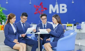 MB Bank: Nợ xấu tiếp tục “leo thang”