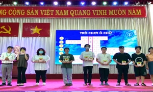 Tuyên truyền chính sách bảo hiểm y tế học sinh sinh viên