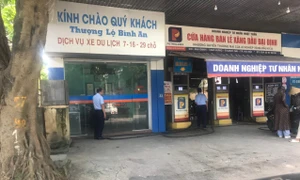 Hà Nội: Xử phạt doanh nghiệp trên 300 triệu vì kinh doanh xăng dầu vi phạm về chất lượng