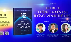 Chúng ta kiến tạo tương lai như thế nào?