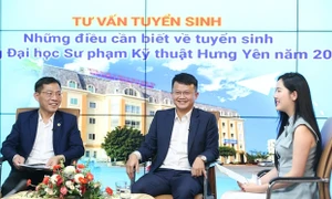 Những chính sách đặc biệt trong tuyển sinh năm 2024 của Trường Đại học Sư phạm Kỹ thuật Hưng Yên