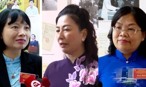 "Làn gió tươi mới" đã lan tỏa trong Hội đồng Nhân dân