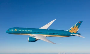 Chào hè 2024 với nhiều ưu đãi giá vé hấp dẫn khi bay cùng Vietnam Airlines