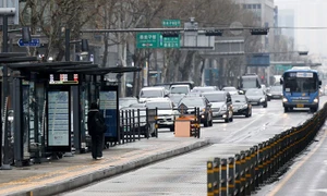 Hàn Quốc: Tài xế xe buýt ở Thủ đô Seoul tổng đình công