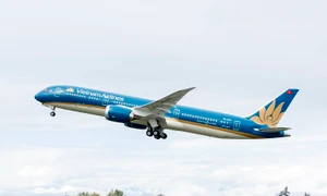 Bay thẳng tới Munich cùng Vietnam Airlines chỉ từ 10.725.000 đồng