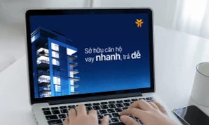 Vay căn hộ chung cư tại VIB: lãi suất từ 5,9%, miễn trả gốc 5 năm, 8 giờ duyệt vay