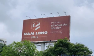 Chịu gánh nặng lãi vay, Nam Long (NLG) báo lỗ quý 4, cả năm 2023 lãi gần 3 tỷ đồng