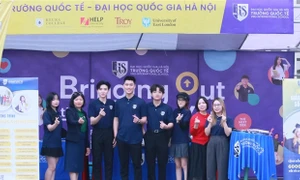 Đại học Quốc gia Hà Nội mở khóa học tiếng Anh miễn phí dành cho thí sinh thi tốt nghiệp THPT