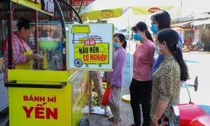 Hàng nghìn phụ nữ "Cùng MAGGI nấu nên cơ nghiệp"