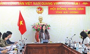 Sớm ban hành chính sách hỗ trợ người có công về nhà ở