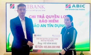 Tấm khiên vững chắc bảo vệ nguồn vốn và khách hàng