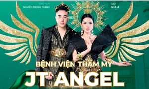 TP. Hồ Chí Minh: Xử phạt Bệnh viện Thẩm mỹ JT Angel