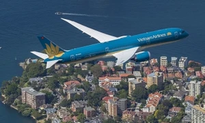 Vietnam Airlines kỷ niệm 30 năm đường bay thẳng Việt Nam – Australia