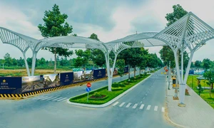 TP Cần Thơ: Chủ đầu tư dự án Stella Mega City bị cưỡng chế hoá đơn vì nợ thuế hơn 558 tỷ đồng