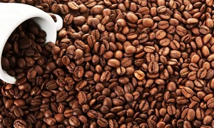 Giá cà phê Robusta lập kỷ lục mới