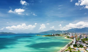 Xây dựng thành phố Nha Trang phồn vinh và hạnh phúc