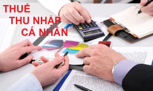 Người lao động nước ngoài quyết toán thuế thu nhập cá nhân thế nào?