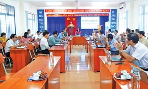 Thực chất, hiệu quả việc phân luồng học sinh