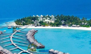 Hải quân Ấn Độ tăng cường hiện diện gần Maldives