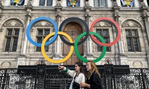 Olympic Paris 2024 sẽ khai mạc vào 19h30 ngày 26.7