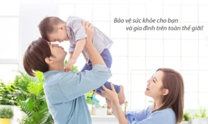 Dai-ichi Life Việt Nam - Hành trình 17 năm tăng trưởng bền vững