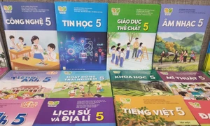 Chính phủ ban hành Kế hoạch thực hiện Nghị quyết của Quốc hội về đổi mới chương trình, sách giáo khoa giáo dục phổ thông