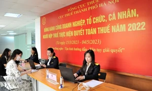 Tạo điều kiện thuận lợi tối đa cho người nộp thuế