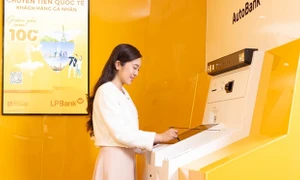 LPBank mở rộng hệ thống ngân hàng tự động AutoBank trên toàn quốc