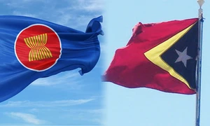 Chặng đường để Đông Timor gia nhập ASEAN