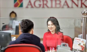 Agribank nỗ lực vì mục tiêu phục hồi, phát triển kinh tế