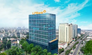 LPBank công bố tài liệu trình Đại hội đồng cổ đồng thường niên năm 2024