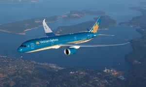 Vietnam Airlines mở đường bay thẳng đến thành phố Munich