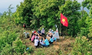 Du lịch trekking - xu hướng nhiều tiềm năng