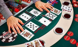 Khoảng trống pháp lý trong việc thu thuế và phí các vận động viên thắng cuộc thi đấu Poker