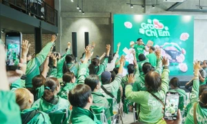 Grab triển khai Chương trình Nữ đối tác tài xế Grab nhằm trao quyền cho phụ nữ tại Đông Nam Á