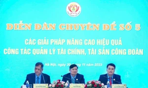 Bài 4: Cần thiết tiếp tục bảo đảm nguồn thu kinh phí công đoàn